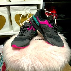 New Balance sneakers